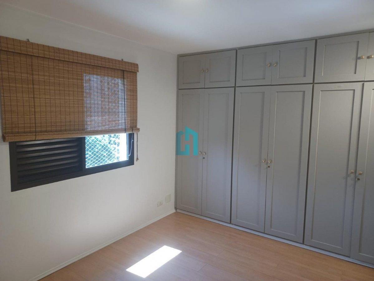Apartamento para aluguel em Moema, São Paulo