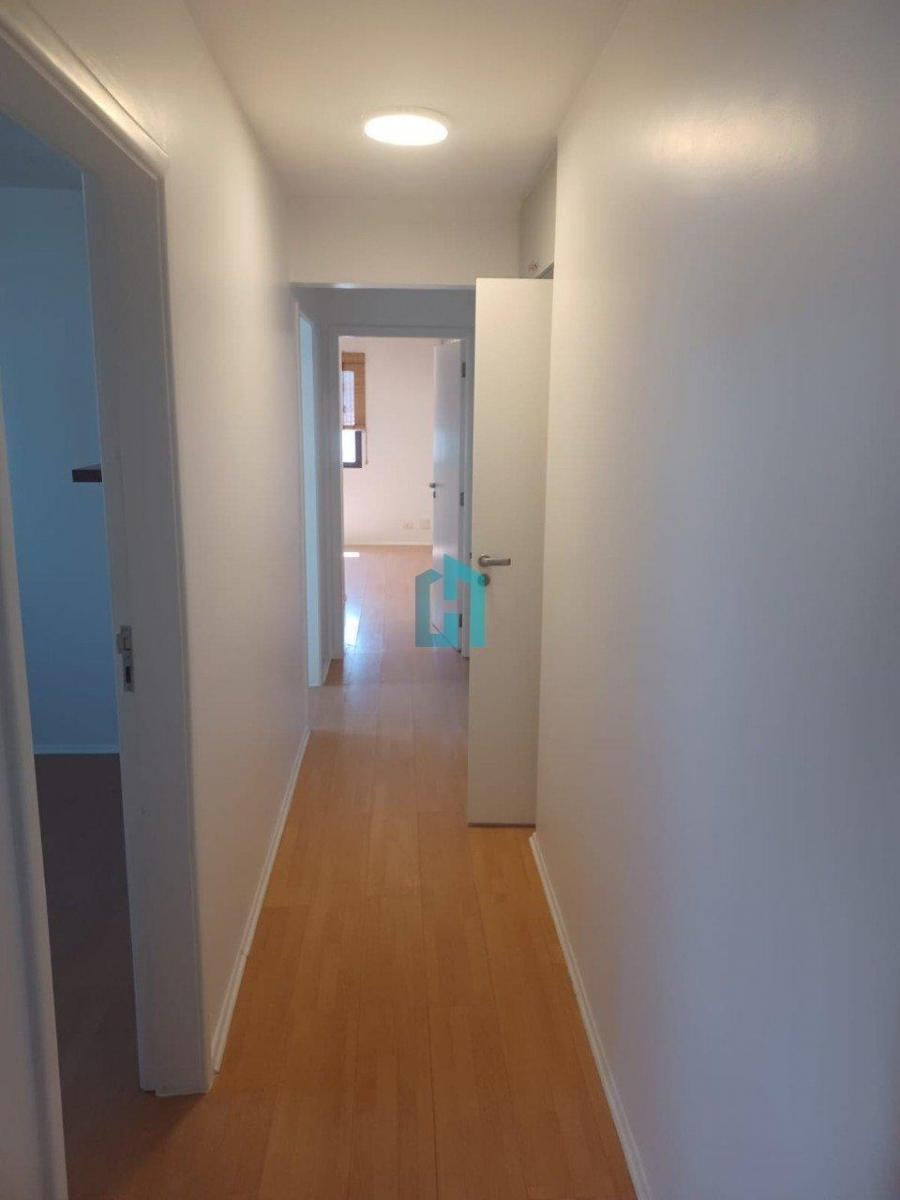 Apartamento para aluguel em Moema, São Paulo