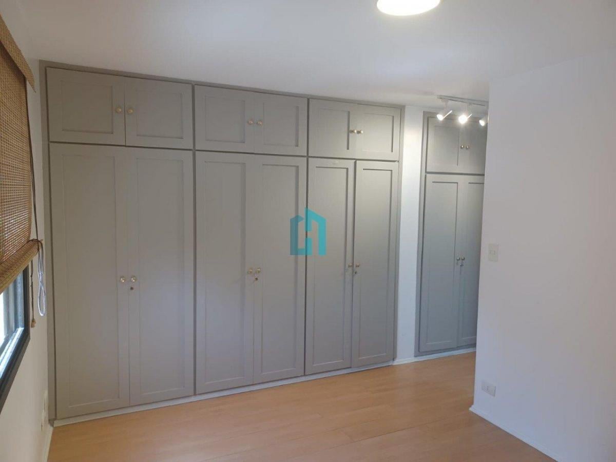 Apartamento para aluguel em Moema, São Paulo
