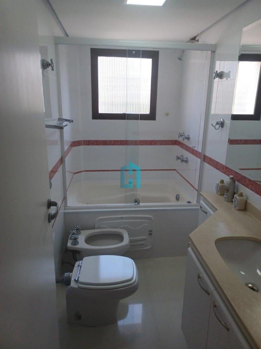 Apartamento para aluguel em Moema, São Paulo