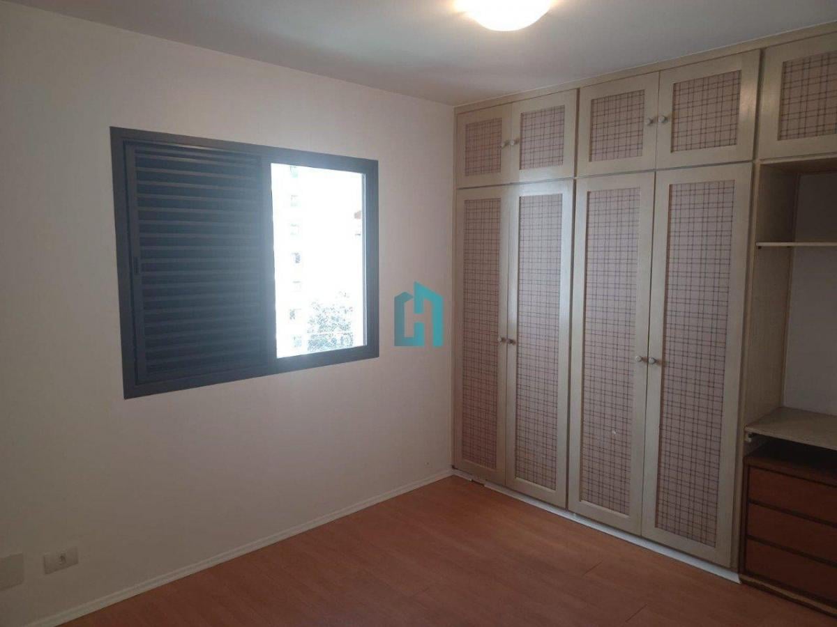 Apartamento para aluguel em Moema, São Paulo