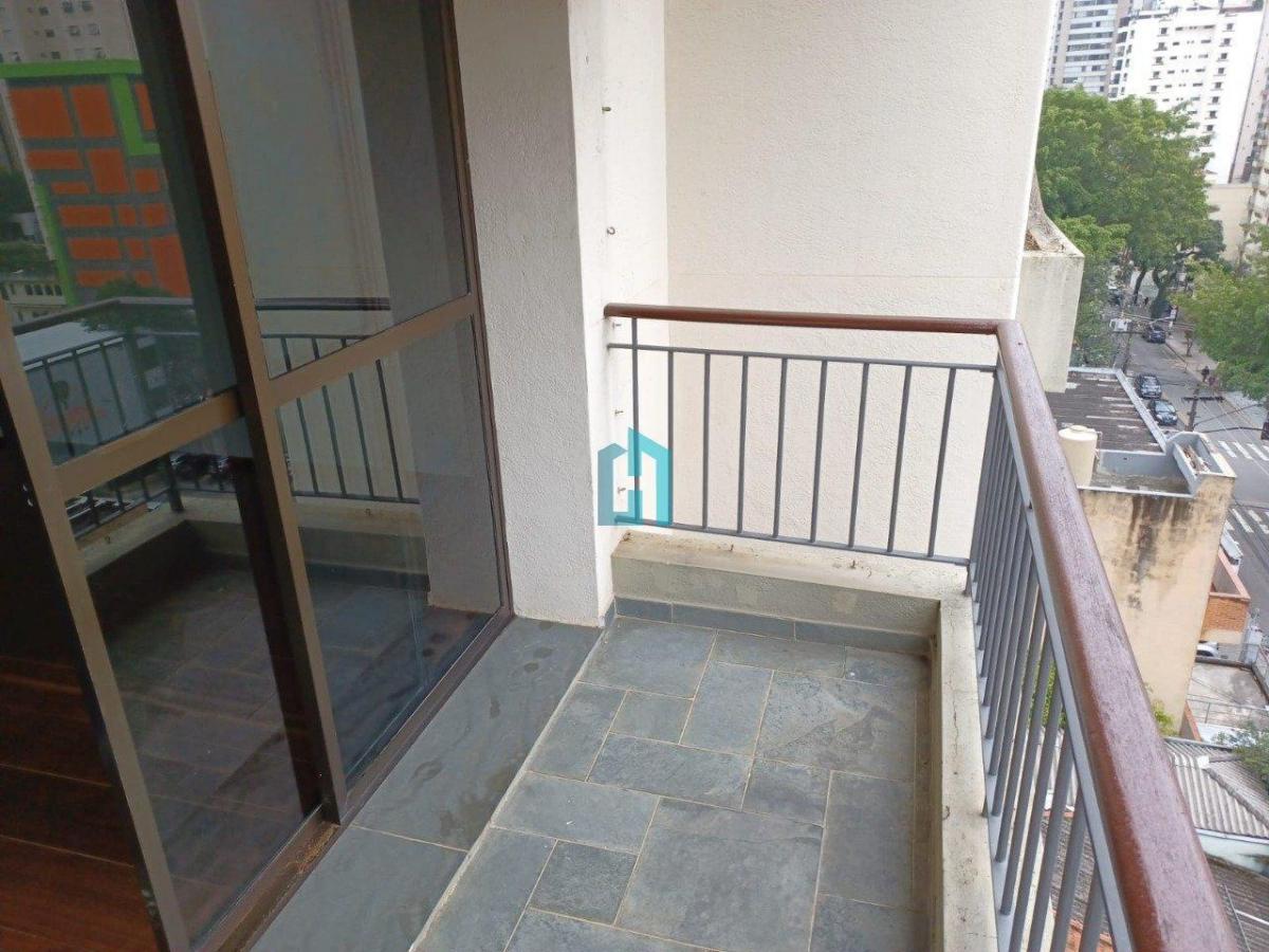 Apartamento para aluguel em Moema, São Paulo