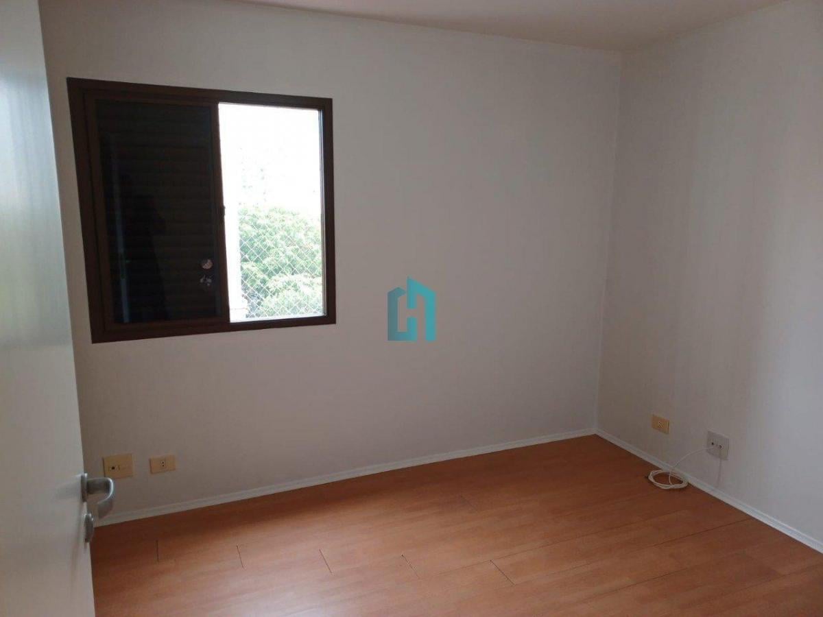 Apartamento para aluguel em Moema, São Paulo