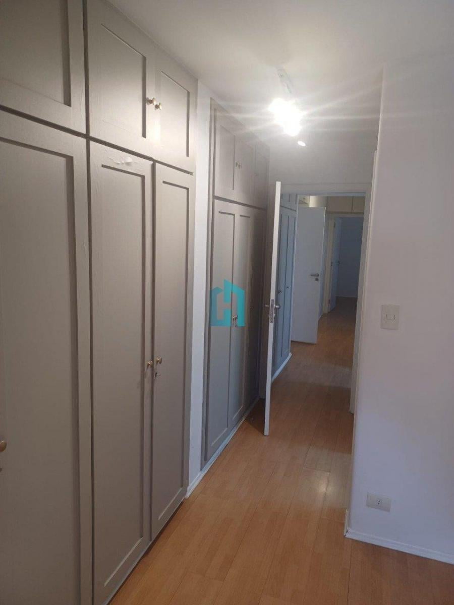 Apartamento para aluguel em Moema, São Paulo