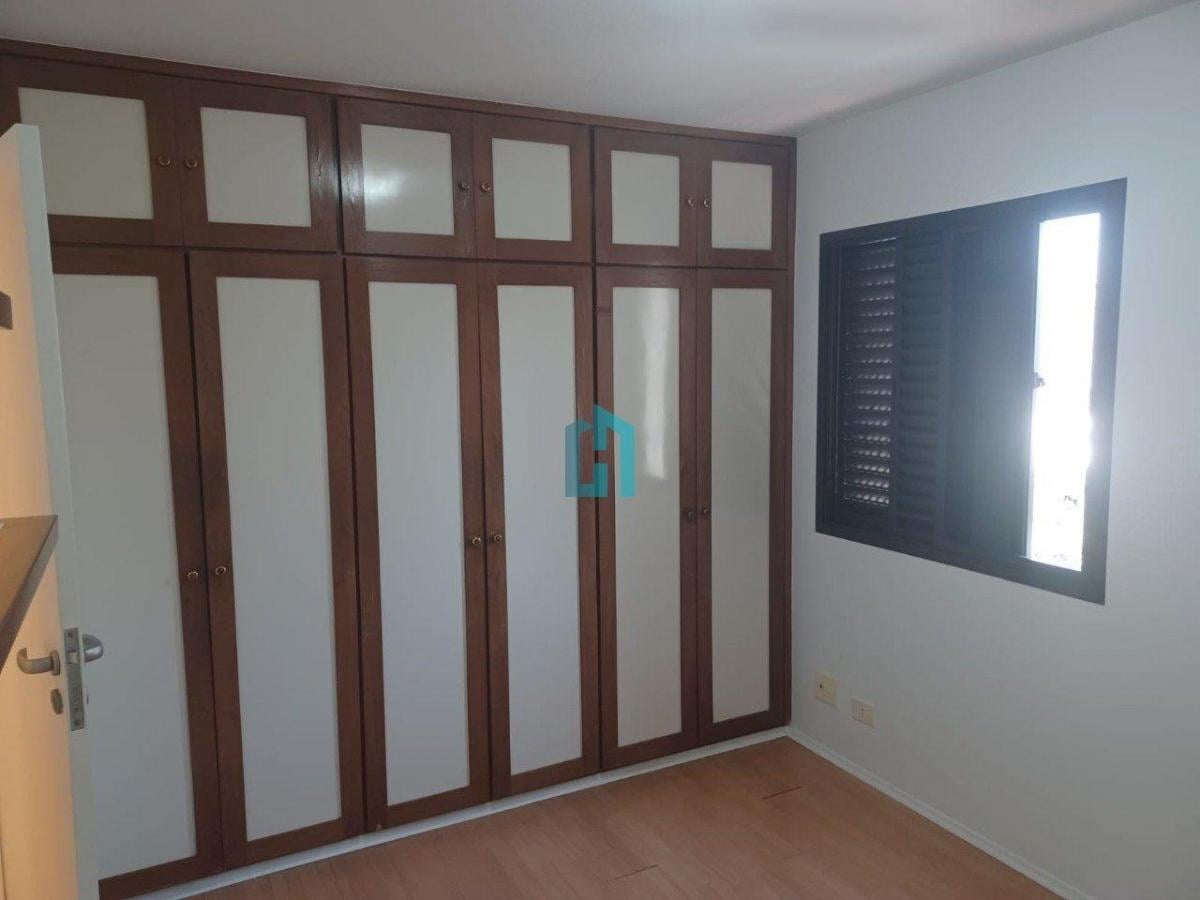 Apartamento para aluguel em Moema, São Paulo