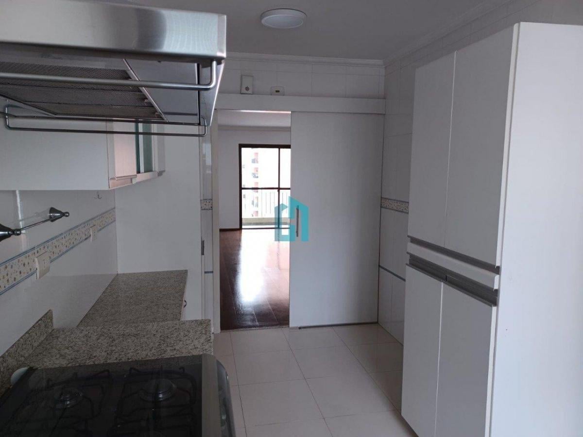 Apartamento para aluguel em Moema, São Paulo