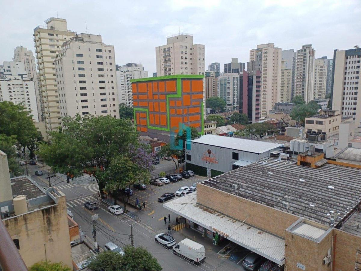 Apartamento para aluguel em Moema, São Paulo