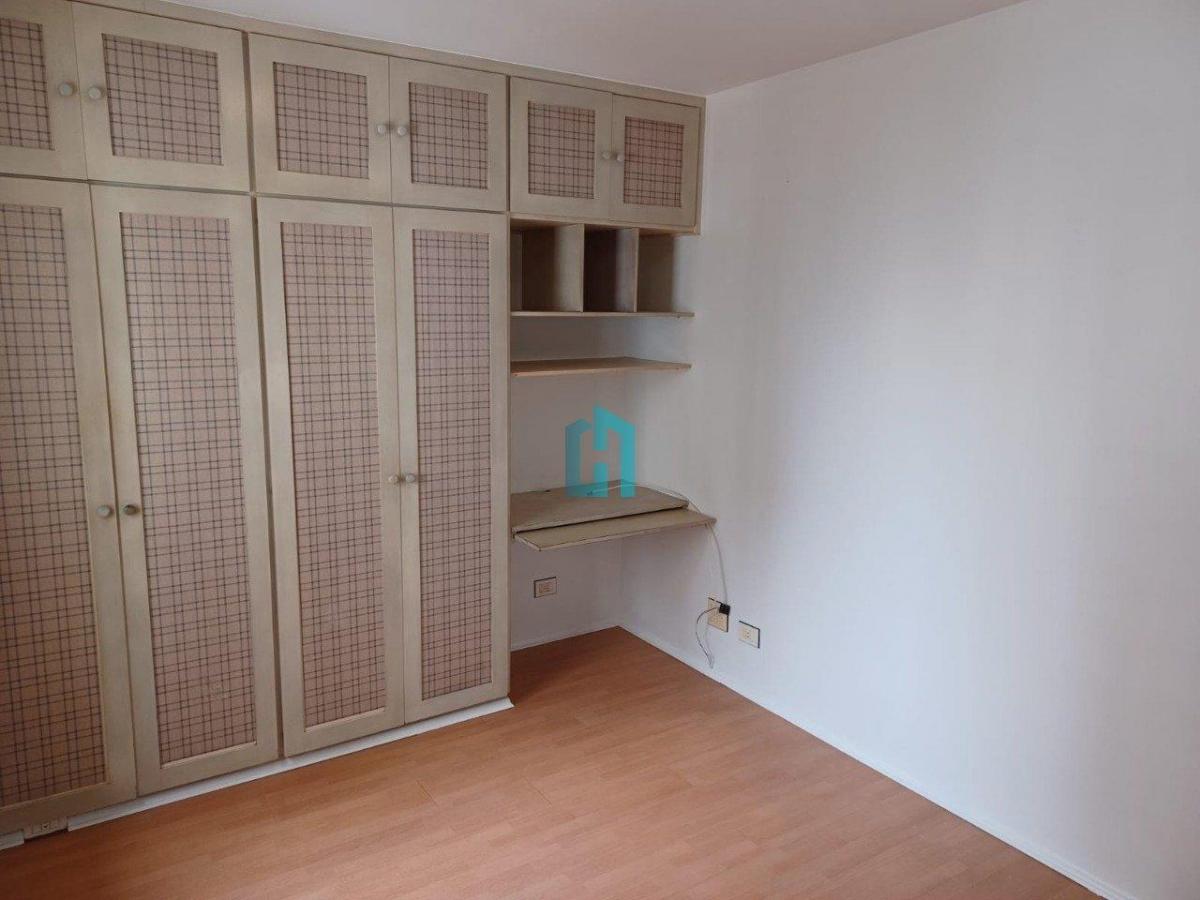 Apartamento para aluguel em Moema, São Paulo