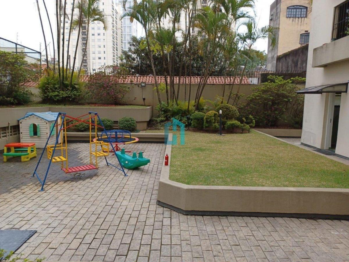 Apartamento para aluguel em Moema, São Paulo