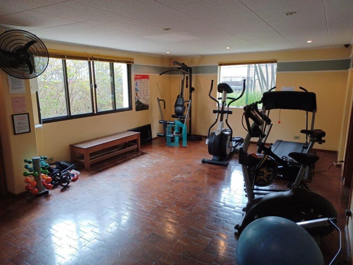 Apartamento para aluguel em Moema, São Paulo