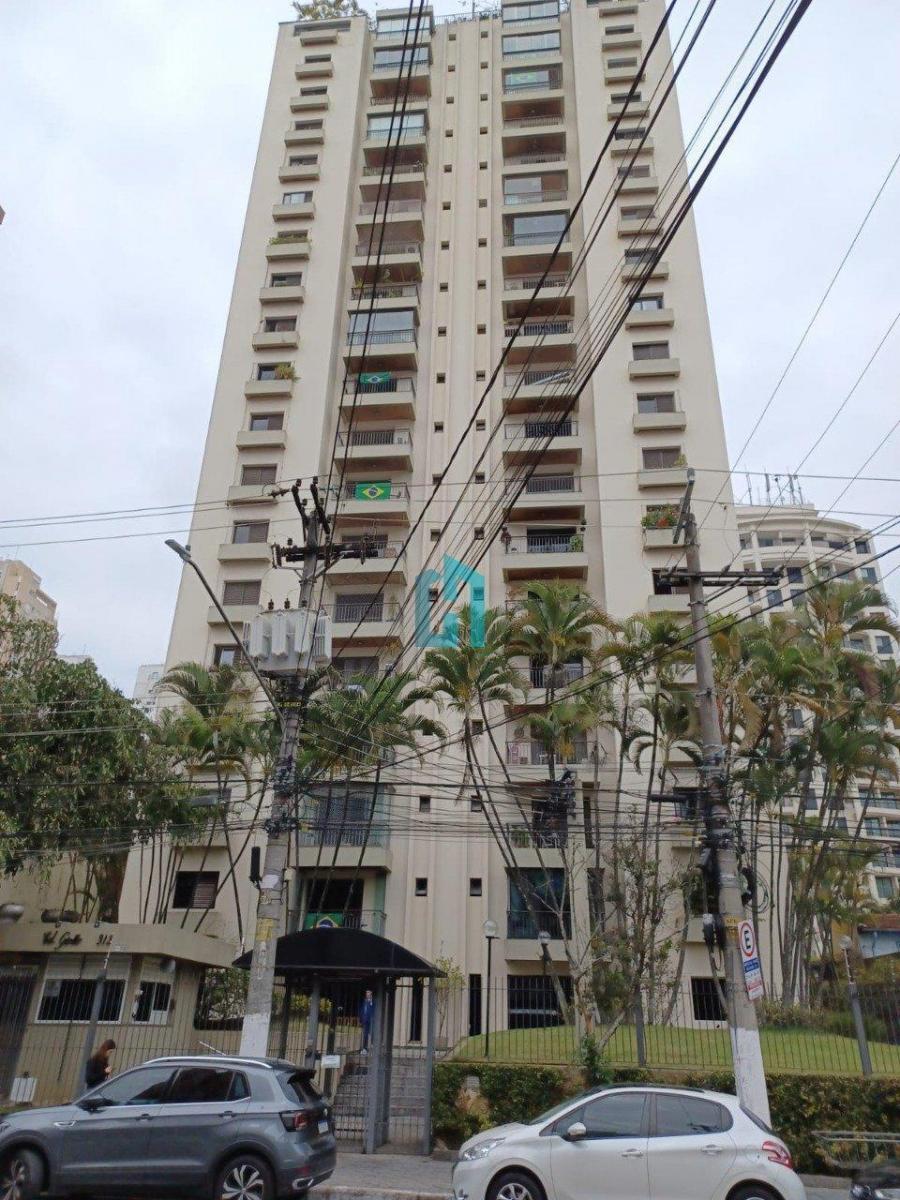 Apartamento para aluguel em Moema, São Paulo
