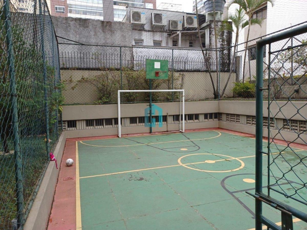 Apartamento para aluguel em Moema, São Paulo