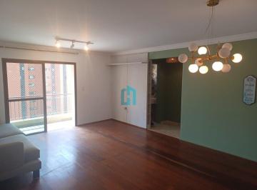 Apartamento para aluguel em Moema, São Paulo
