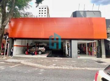 Loja para aluguel em Itaim Bibi, SP
