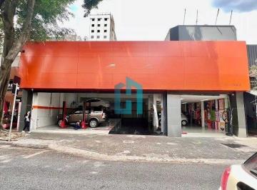 Loja para aluguel em Itaim Bibi, SP