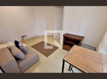 Apartamento para Aluguel – Panamby, 1 Quarto, 42 m² – São Paulo