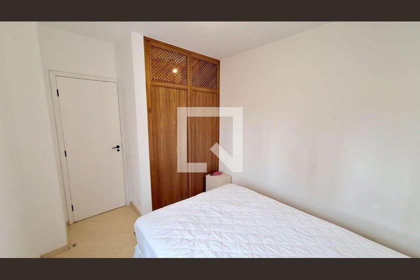 Apartamento para Aluguel – Panamby, 1 Quarto, 42 m² – São Paulo