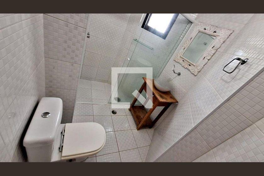 Apartamento para Aluguel – Panamby, 1 Quarto, 42 m² – São Paulo