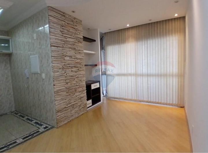 Apartamento charmoso para locação no Ipiranga!