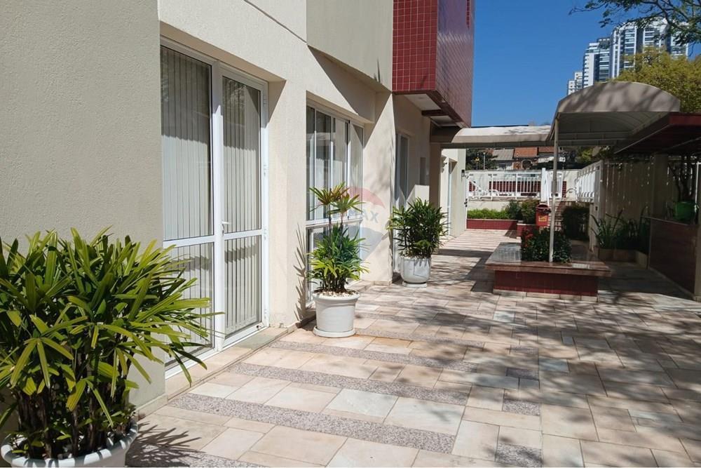 Apartamento charmoso para locação no Ipiranga!