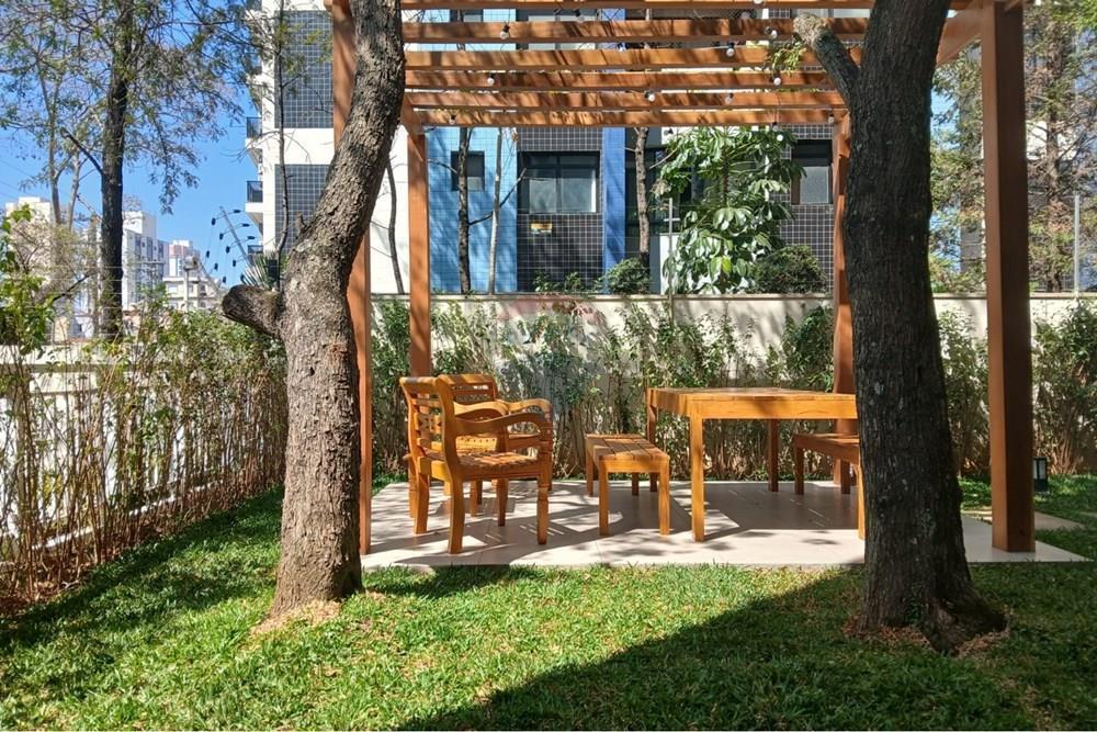 Apartamento charmoso para locação no Ipiranga!