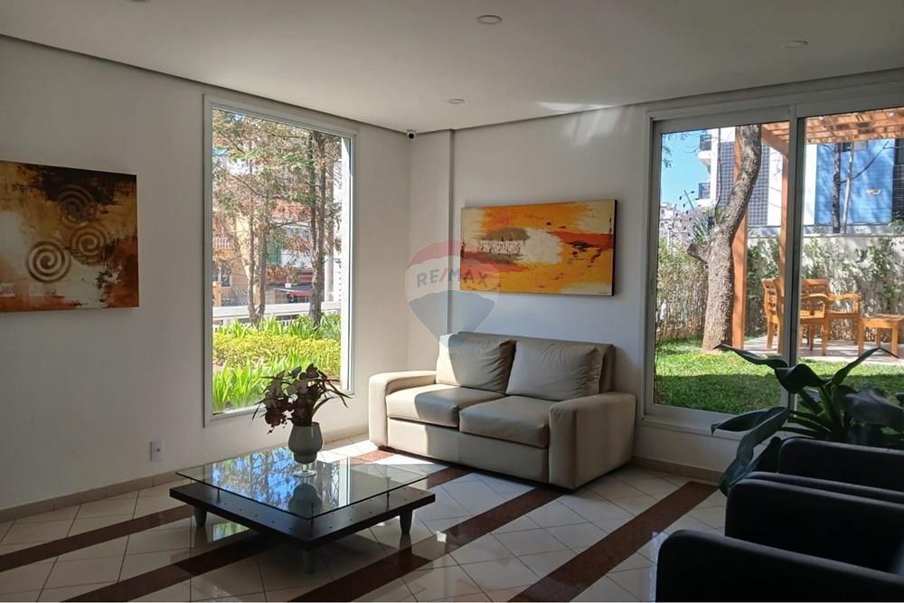 Apartamento charmoso para locação no Ipiranga!