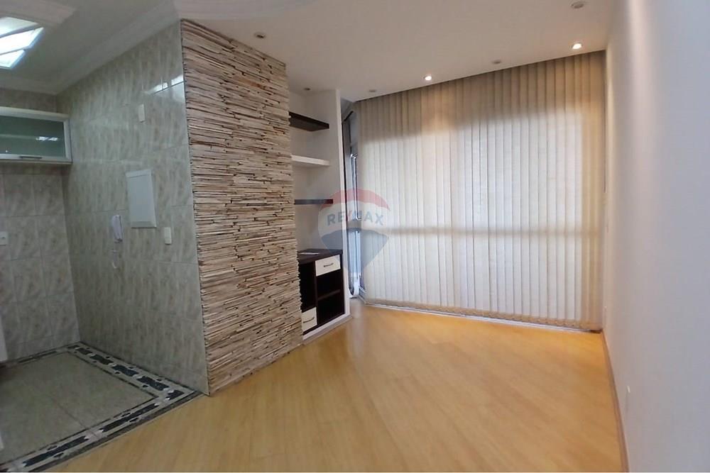 Apartamento charmoso para locação no Ipiranga!