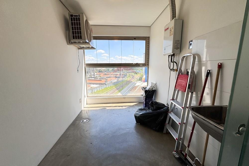 Apartamento Mobiliado na Vila Leopoldina aluguel maxhaus