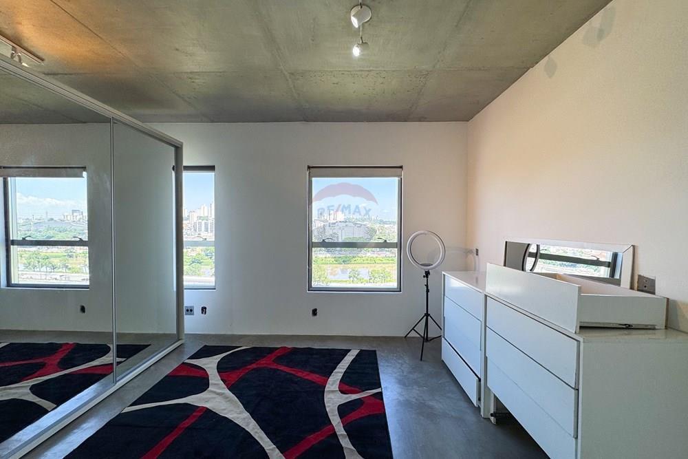 Apartamento Mobiliado na Vila Leopoldina aluguel maxhaus