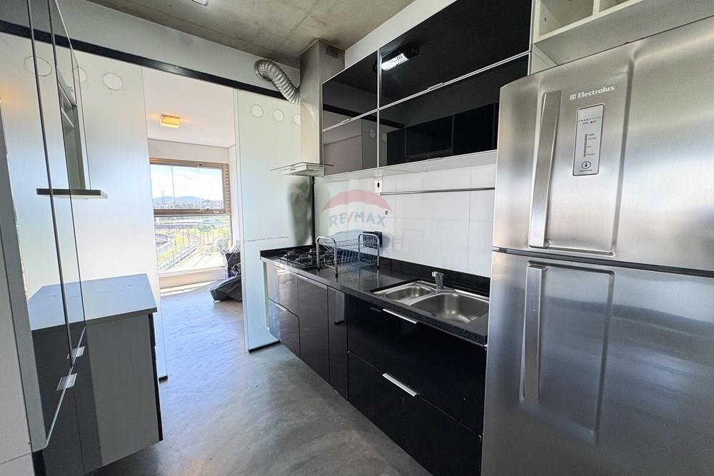 Apartamento Mobiliado na Vila Leopoldina aluguel maxhaus
