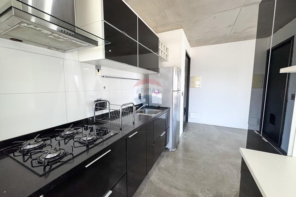 Apartamento Mobiliado na Vila Leopoldina aluguel maxhaus