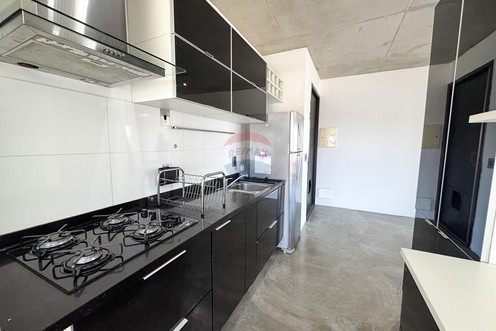 Apartamento Mobiliado na Vila Leopoldina aluguel maxhaus