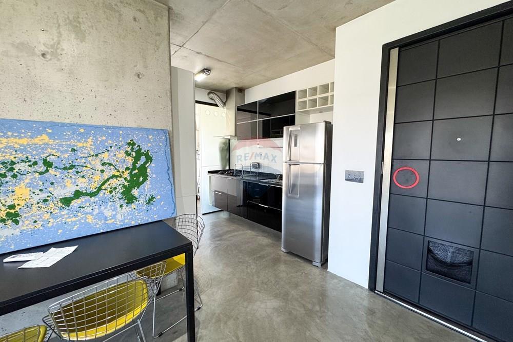 Apartamento Mobiliado na Vila Leopoldina aluguel maxhaus