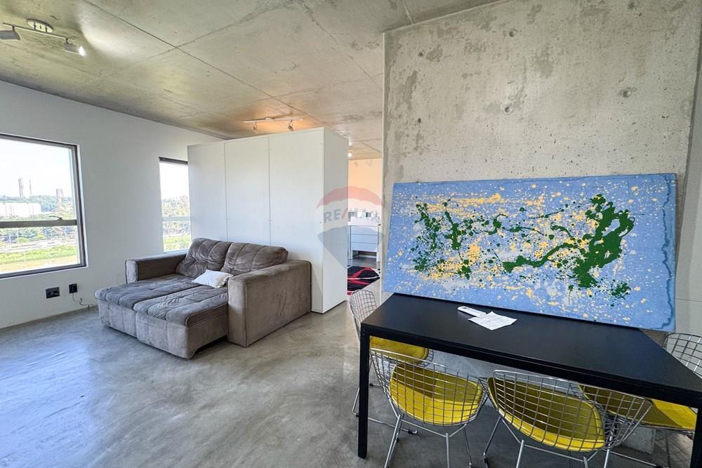 Apartamento Mobiliado na Vila Leopoldina aluguel maxhaus