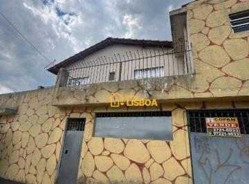 Sobrado com 3 dormitórios, 180 m² – venda por R$ 470.000,00 ou aluguel por R$ 2.659,50/ano – Jardim