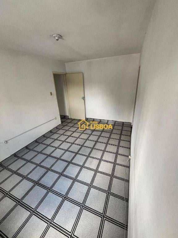 Sobrado com 3 dormitórios, 180 m² – venda por R$ 470.000,00 ou aluguel por R$ 2.659,50/ano – Jardim