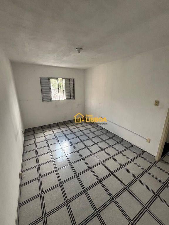 Sobrado com 3 dormitórios, 180 m² – venda por R$ 470.000,00 ou aluguel por R$ 2.659,50/ano – Jardim