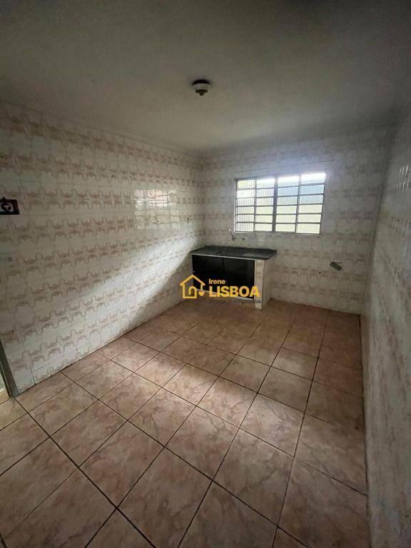Sobrado com 3 dormitórios, 180 m² – venda por R$ 470.000,00 ou aluguel por R$ 2.659,50/ano – Jardim