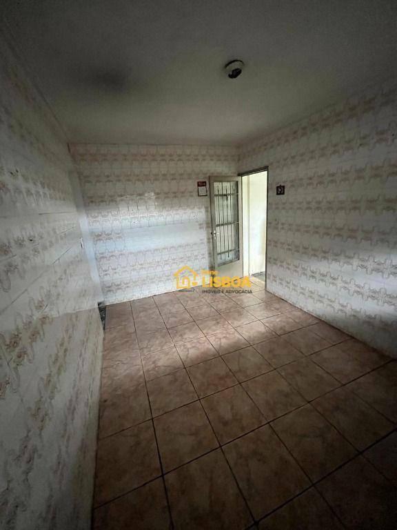 Sobrado com 3 dormitórios, 180 m² – venda por R$ 470.000,00 ou aluguel por R$ 2.659,50/ano – Jardim