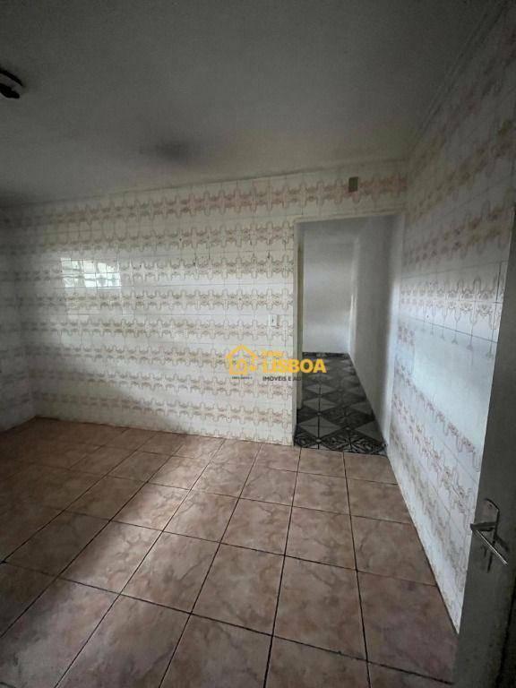Sobrado com 3 dormitórios, 180 m² – venda por R$ 470.000,00 ou aluguel por R$ 2.659,50/ano – Jardim