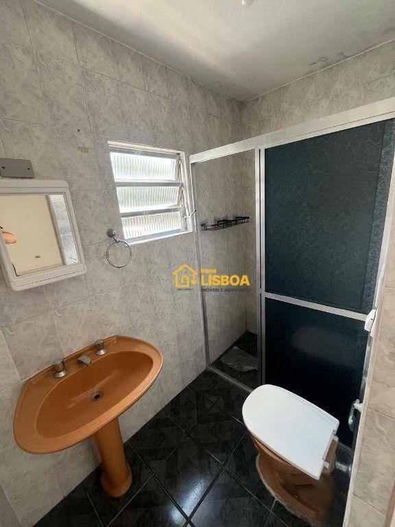 Sobrado com 3 dormitórios, 180 m² – venda por R$ 470.000,00 ou aluguel por R$ 2.659,50/ano – Jardim
