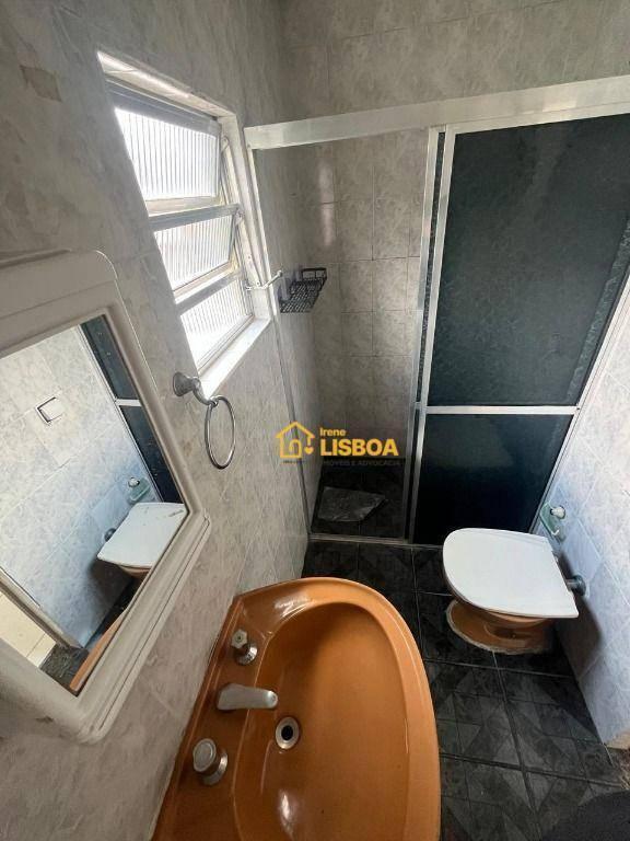 Sobrado com 3 dormitórios, 180 m² – venda por R$ 470.000,00 ou aluguel por R$ 2.659,50/ano – Jardim