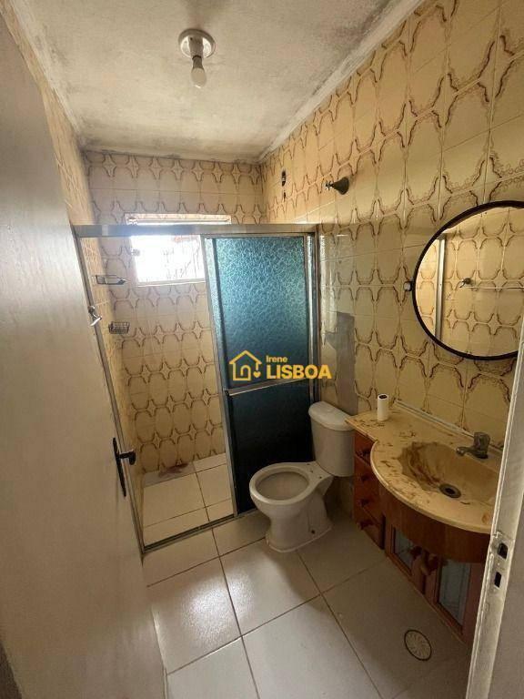Sobrado com 3 dormitórios, 180 m² – venda por R$ 470.000,00 ou aluguel por R$ 2.659,50/ano – Jardim