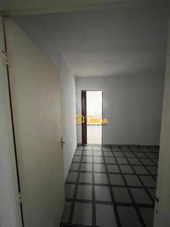 Sobrado com 3 dormitórios, 180 m² – venda por R$ 470.000,00 ou aluguel por R$ 2.659,50/ano – Jardim