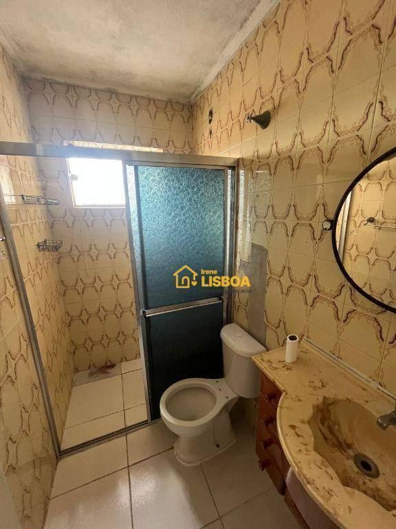 Sobrado com 3 dormitórios, 180 m² – venda por R$ 470.000,00 ou aluguel por R$ 2.659,50/ano – Jardim