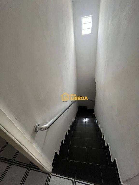 Sobrado com 3 dormitórios, 180 m² – venda por R$ 470.000,00 ou aluguel por R$ 2.659,50/ano – Jardim