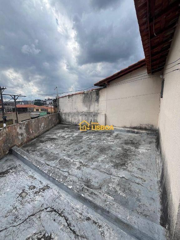 Sobrado com 3 dormitórios, 180 m² – venda por R$ 470.000,00 ou aluguel por R$ 2.659,50/ano – Jardim