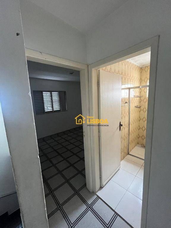 Sobrado com 3 dormitórios, 180 m² – venda por R$ 470.000,00 ou aluguel por R$ 2.659,50/ano – Jardim