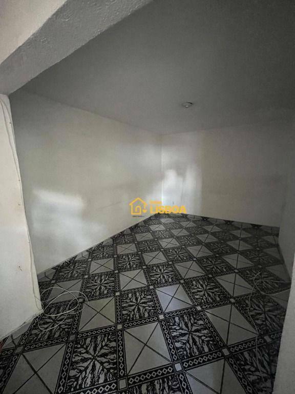 Sobrado com 3 dormitórios, 180 m² – venda por R$ 470.000,00 ou aluguel por R$ 2.659,50/ano – Jardim