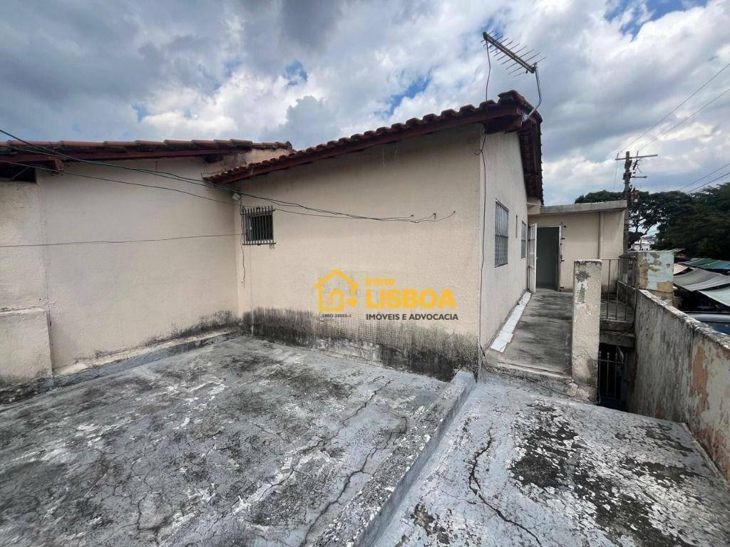 Sobrado com 3 dormitórios, 180 m² – venda por R$ 470.000,00 ou aluguel por R$ 2.659,50/ano – Jardim
